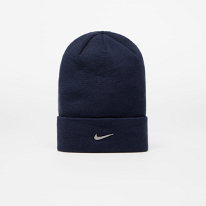 Zimná čiapka Nike Sportswear Beanie navy