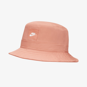 Klobúk Nike Sportswear Bucket Hat ružová