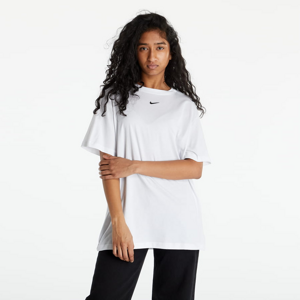Dámske tričko Nike Sportswear Essential biele