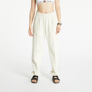 Nike Sportswear Essential Women's Fleece Pants Coconut Milk/ White