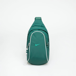 Nike Sportswear Essentials Sling Bag Fir/ Sail/ Stadium Green