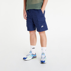 Šortky Nike Sportswear Essentials Woven Unlined Utility Shorts