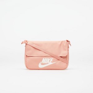 Nike Sportswear Futura 365 Crossbody Bag ružová