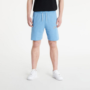 Šortky Nike Sportswear Men's Fleece Shorts tyrkysové