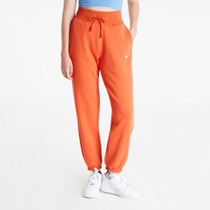 Tepláky Nike Sportswear Phoenix Fleece Women's High-Waisted Oversized Sweatpants