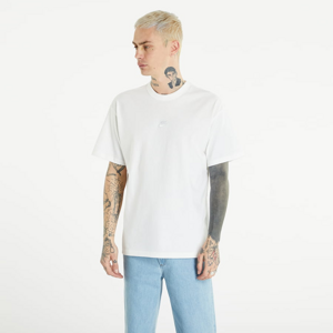 Tričko s krátkym rukávom Nike Sportswear Premium Essentials White