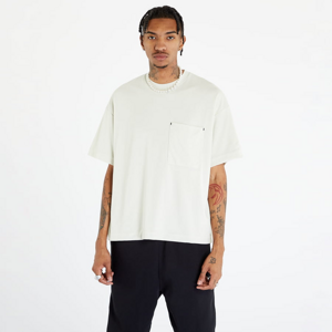 Tričko s krátkym rukávom Nike Sportswear Tech Pack Dri-FIT Short-Sleeve Top Sea Glass/ Black