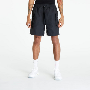Šortky Nike Sportswear Tech Pack Men's Woven Utility Shorts Black