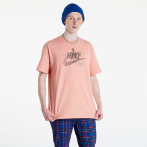 Tričko s krátkym rukávom Nike Sportswear Tee ružový