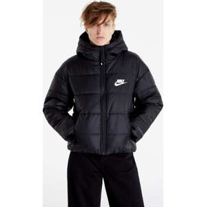 Dámska zimná bunda Nike Sportswear Therma-FIT Repel Jacket black / loose
