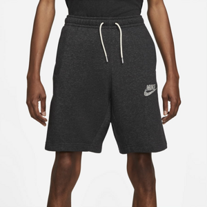 Šortky Nike Sportwear Shorts black / red