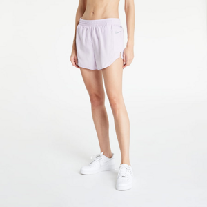 Dámske šortky Nike Tempo Luxe Shorts fialové