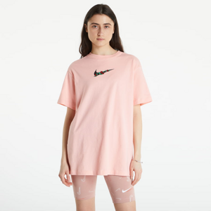 Dámske tričko Nike Trend Boyfriend Tee