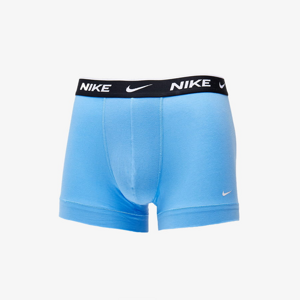 Nike Trunk 3Pack C/O čierne / šedé / modré