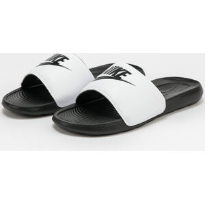Papuče Nike Victori One Slide black / black - white
