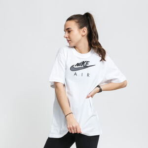 Dámske tričko Nike W NSW Air BF Top biele