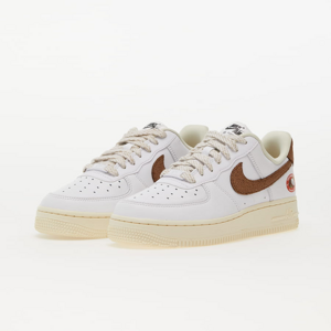 Nike WMNS Air Force 1 ´07 LX White/ Archaeo Brown-Coconut Milk