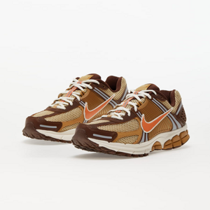 Obuv Nike Zoom Vomero 5 Wheat Grass/ Gold Suede-Cacao Wow