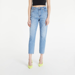 Dámske jeans Noisy May Nmisabel High Waisted Mom Jeans