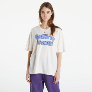 Tričko Noisy May Oversized Rolling Stones T-Shirt