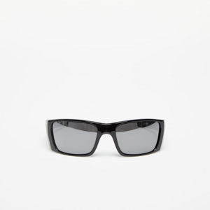 Slnečné okuliare Oakley Fuel Cell Sunglasses Polished Black