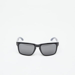 Slnečné okuliare Oakley Holbrook XL Polished Black