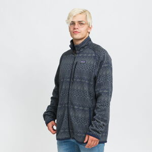 Mikina Patagonia M's Better Sweater Jacket navy