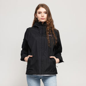 Vetrovka Patagonia W's Torrentshell 3L Jacket čierna