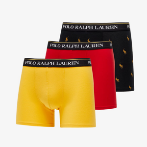 Polo Ralph Lauren Boxer Brief 3 Pack