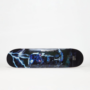 Skateboard Primitive Box Set Lemos Deck modrý