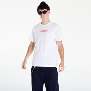 Pánske tričko Primitive Pierce T-Shirt Bílé