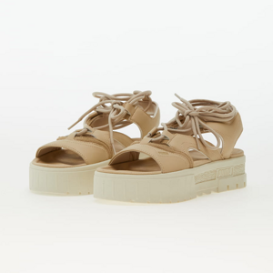 Puma Mayze Sandal Laces Wns Granola-Frosted Ivory