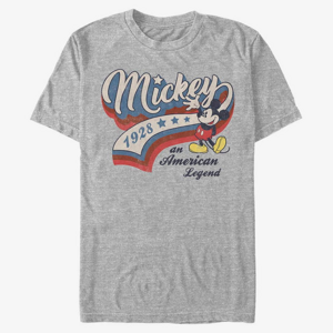 Queens Disney Classics Mickey Classic - Baseball Americana