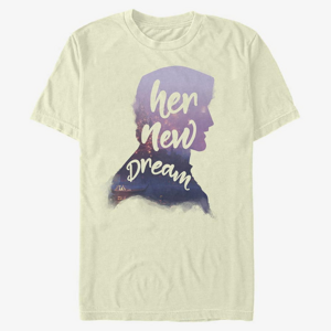 Queens Disney Tangled - Dream Eugene Unisex T-Shirt Natural