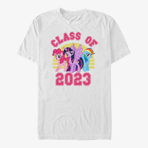 Queens Hasbro Vault My Little Pony - Magic Class 2023 Unisex T-Shirt White