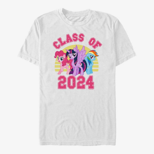Queens Hasbro Vault My Little Pony - Magic Class 2024 Unisex T-Shirt White