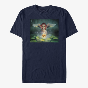 Queens Magic: The Gathering - Character Group Unisex T-Shirt Navy Blue