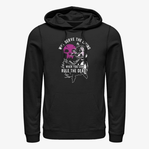 Queens Magic: The Gathering - Liliana Rule The Dead Unisex Hoodie Black