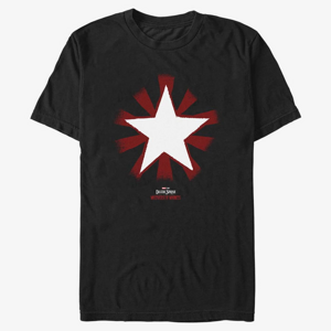 Queens Marvel Doctor Strange in the Multiverse of Madness - Star Chavez Unisex T-Shirt Black