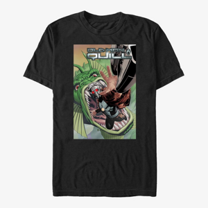 Queens Marvel Guardians Of The Galaxy Classic - Old Man Quill Unisex T-Shirt Black