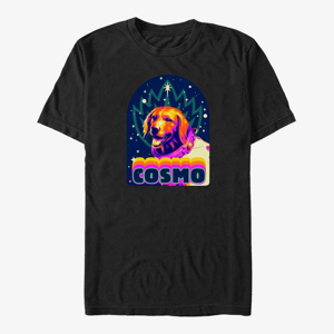 Queens Marvel Guardians of the Galaxy Vol. 3 - COSMO Unisex T-Shirt Black