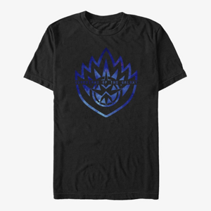 Queens Marvel Guardians of the Galaxy Vol. 3 - Guardian Icon Unisex T-Shirt Black