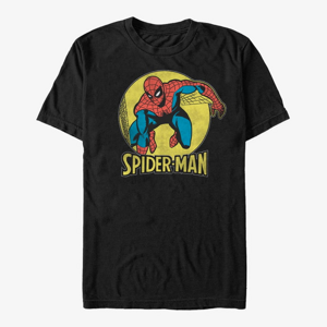 Queens Marvel Spider-Man Classic - Simple Spidey
