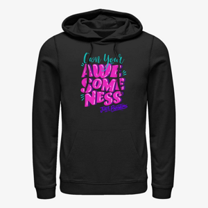 Queens Netflix Julie And The Phantoms - Own Awesome Unisex Hoodie Black