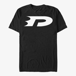 Queens Paramount Danny Phantom - Danny Phantom Unisex T-Shirt Black