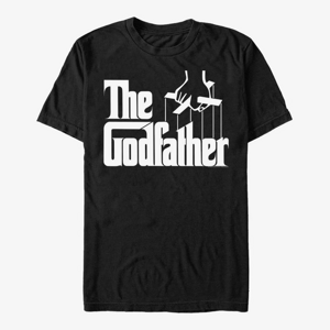 Queens Paramount The Godfather - Godfather Logo