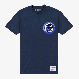 Queens Park Agencies - Blue Devils Unisex T-Shirt Navy