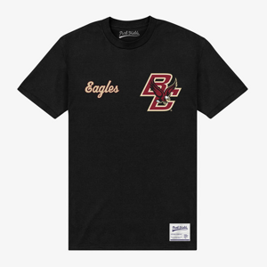 Queens Park Agencies - Boston College BC Eagles Unisex T-Shirt Black