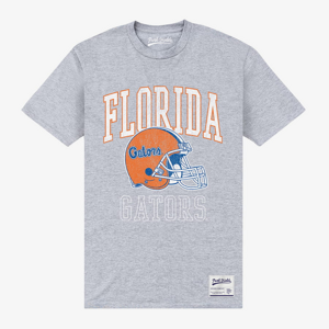 Queens Park Agencies - University Of Florida Football Unisex T-Shirt Sport Grey