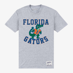 Queens Park Agencies - University Of Florida Gators Unisex T-Shirt Sport Grey